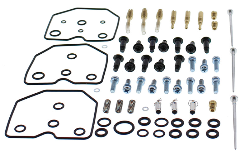 Yamaha Nytro Carburetor Rebuild Kit - All Balls Racing - `06-`07